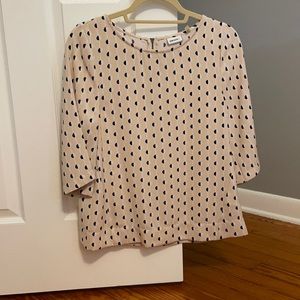 Woman’s XS blouse